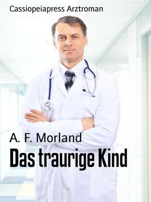 cover image of Das traurige Kind